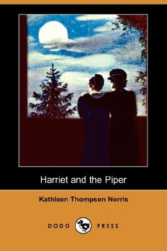 Harriet and the Piper [ePUB]